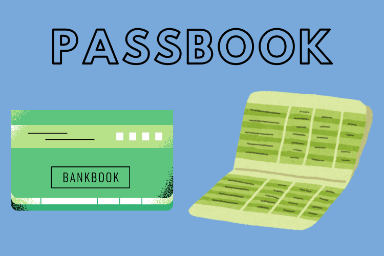 बैंक पासबुक (Passbook) से बैंक अकाउंट नंबर जाने 